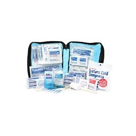 First Aid Only All Purpose First Aid Kit, Softpack