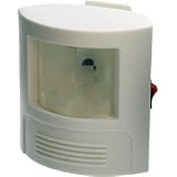 Dummy Fake Motion Sensor with Talking Function - No Wiring Necessary