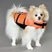 Pet Saver Deluxe Dog Life Vest
