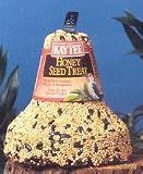 Kaytee #100033833 LB Mixed Seed Bell