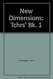 New dimensions