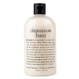 Philosophy Cinnamon Buns