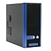 Electronics : Centurion 5 ATX Mid-Tower Case, No Power Supply