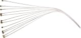 MusicalInstruments: Medium picture for Rogue W30 Bulk 12 Pack 030 Nickel Electric Guitar Strings