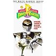 Mighty Morphin: Where There's Smoke There's Fire