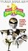 Mighty Morphin: Where There's Smoke There's Fire