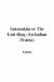 Book Sakoontala or the Lost Ring: An Indian Drama