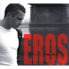Best of Eros Ramazzotti