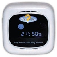WhyCry Baby Crying Analyzer - A16570