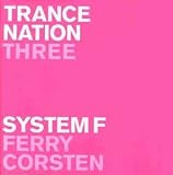 Trance Nation Vol.3