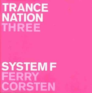 CD-Charts  Search : Trance Nation Vol.3