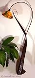 Lazy Daisy Floor Lamp, Snapdragon