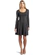 Karen Kane  Women's Reverse Seam Dress