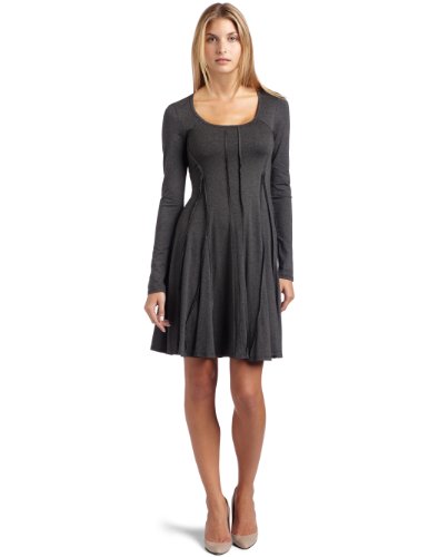 Karen Kane Women's Reverse Seam Dress