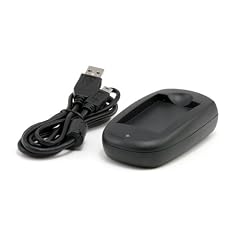 Contour Inc. Helmkamera Zubeh�r AC Adaptor for USB, schwarz