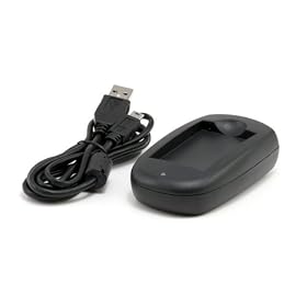 Vholdr USB Charger