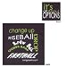 Sporting Goods : SOFTBALL - SHORTSLEEVE PITCHER TEE - ''IT'S ALL ABOUT OPTIONS''