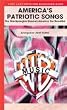 America's Patriotic Songs (The Star-Spangled Banner / America the Beautiful) Conductor Score & Parts