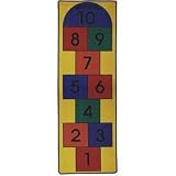 Hopscotch Rug