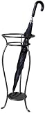 Umbrella Stand (Black) (28