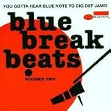 Blue Break Beats Vol.2