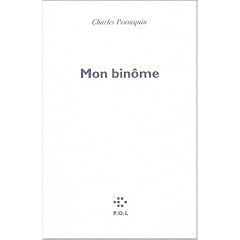 Mon binome