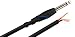 Monster Standard 100 Speaker Cable - 20 Feet - Straight 1/4-Inch Plugs