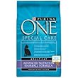 One Cat Advanced Nutrition Hairball 16lb