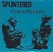 Parapraxis