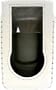APPLE T9738LL/A Incase Handcrafted Leather Sleeve for iPod mini - White