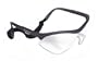 Ektelon Vendetta Racquetball Eyewear