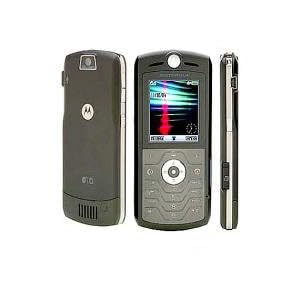 Motorola L7 GSM Cell Phone (Unlocked)