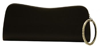 Carlo Fellini - Ketevani Evening Bag (71 13750)
