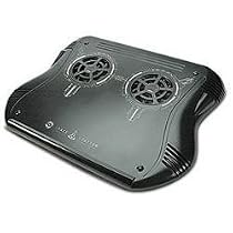 EVERCOOL 17" WIDESCREEN NOTEBOOK COOLING PAD