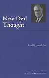 New Deal Thought (American Heritage)
