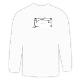 Long Sleeve T-shirt with royal, black and white, Greece, jewelry, art, box, design, pearls, Europe,...