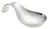 Steeltek 18/8 Stainless Steel Spoon Rest