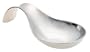 Steeltek 18/8 Stainless Steel Spoon Rest