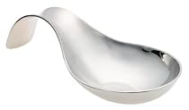 Steeltek 18/8 Stainless Steel Spoon Rest