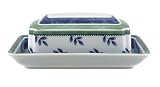 Villeroy & Boch Switch-3 Butter Dish