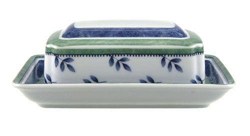 Villeroy & Boch Switch-3 Butter Dish