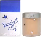 Rocket City Light Years Loose Powder - Launch