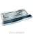 Fellowes 98735 Adjustable Gel Wrist Rest (Sapphire/Black)