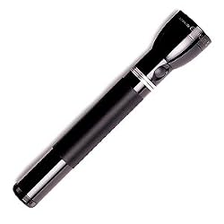 Mag Charger Magcharger Flashlight W/O Batter