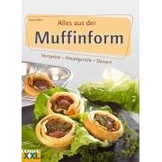 Alles aus der Muffinform