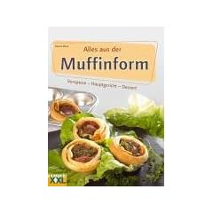 Alles aus der Muffinform