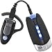 Turbo Charge TBB850 Portable Bluetooth Headset Charger for Motorola, LG, Jawbone, Jabra, Plantronics Bluetooth Headsets