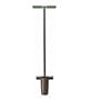Yard Butler Bulb & Garden Planter BPL-6