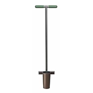 Yard Butler Bulb & Garden Planter BPL-6