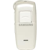Samsung Bluetooth Headset WEP200 (White)